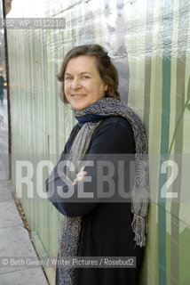 Karen Joy Fowler..copyright©Beth Gwinn/Writer Pictures/Rosebud2