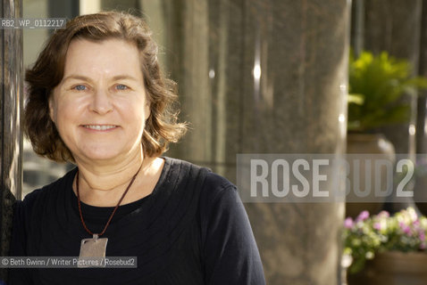 Karen Joy Fowler..copyright©Beth Gwinn/Writer Pictures/Rosebud2