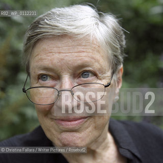 Paula Fox.Novelist & Memoirist.Brooklyn, New York, USA..Copyright©Christina Fallara/Writer Pictures/Rosebud2