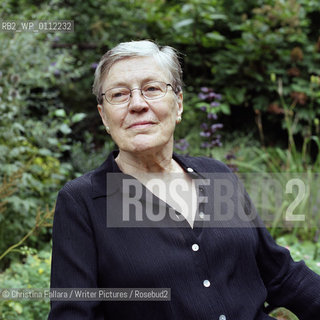 Paula Fox.Novelist & Memoirist.Brooklyn, New York, USA..Copyright©Christina Fallara/Writer Pictures/Rosebud2
