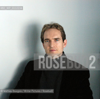 Frabrice Humbert    ..Copyright©Mathieu Bourgois/Writer Pictures/Rosebud2