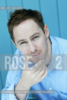Frabrice Humbert    ..Copyright©Mathieu Bourgois/Writer Pictures/Rosebud2
