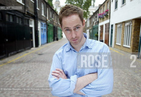 Frabrice Humbert    ..Copyright©Mathieu Bourgois/Writer Pictures/Rosebud2