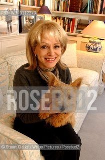 Claire Francis..copyright©Stuart Clarke/Writer Pictures/Rosebud2