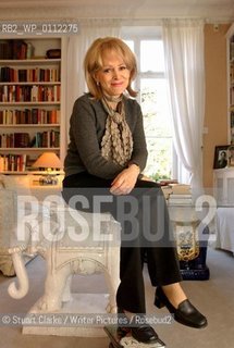 Claire Francis..copyright©Stuart Clarke/Writer Pictures/Rosebud2