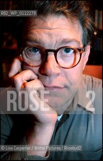 Al Franken..copyright©Lisa Carpenter/Writer Pictures/Rosebud2