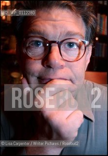 Al Franken..copyright©Lisa Carpenter/Writer Pictures/Rosebud2