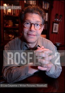 Al Franken..copyright©Lisa Carpenter/Writer Pictures/Rosebud2