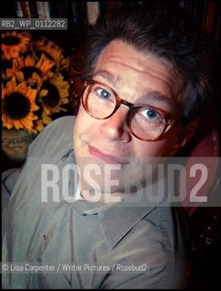 Al Franken..copyright©Lisa Carpenter/Writer Pictures/Rosebud2