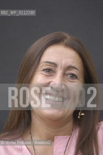 Lynne Franks a PR Guru upon whom Absolutely Fabulous©Writer Pictures/Rosebud2