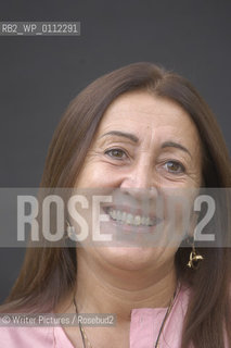 Lynne Franks a PR Guru upon whom Absolutely Fabulous©Writer Pictures/Rosebud2