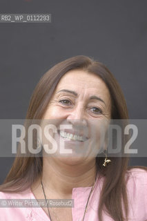 Lynne Franks a PR Guru upon whom Absolutely Fabulous©Writer Pictures/Rosebud2