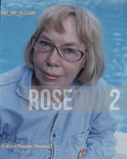 Fredriksson Marianne au©Writer Pictures/Rosebud2