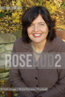 Maureen Freely, journalist for Guardian Newspapers and the Independent, author of novels and non-fiction. ..Copyright©Cath Harries/Writer Pictures/Rosebud2