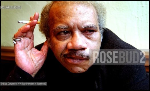 Albert French..copyright©Lisa Carpenter/Writer Pictures/Rosebud2