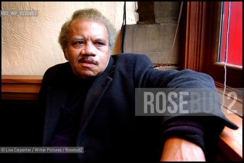 Albert French..copyright©Lisa Carpenter/Writer Pictures/Rosebud2