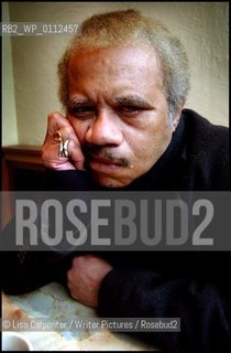 Albert French..copyright©Lisa Carpenter/Writer Pictures/Rosebud2
