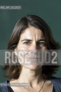 Esther Freud, novelist .  CREDIT Geraint Lewis
©Writer Pictures/Rosebud2