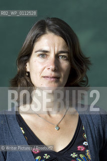 Esther Freud, novelist .  CREDIT Geraint Lewis
©Writer Pictures/Rosebud2