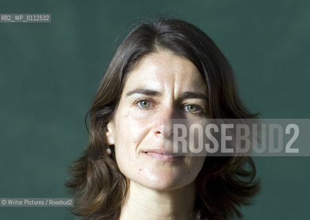 Esther Freud, novelist .  CREDIT Geraint Lewis
©Writer Pictures/Rosebud2