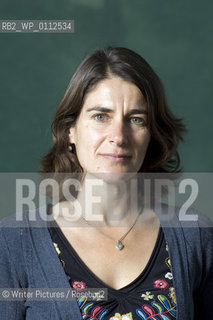 Esther Freud, novelist .  CREDIT Geraint Lewis
©Writer Pictures/Rosebud2