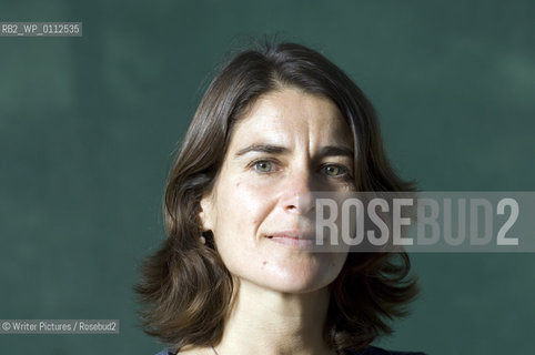 Esther Freud, novelist .  CREDIT Geraint Lewis
©Writer Pictures/Rosebud2