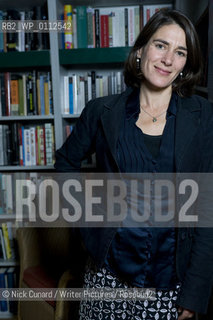 Esther Freud.Friday 19 June at 3.30 p.m. .Venue: London Review Bookshop..copyright©Nick Cunard/Writer Pictures/Rosebud2