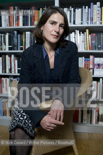 Esther Freud.Friday 19 June at 3.30 p.m. .Venue: London Review Bookshop..copyright©Nick Cunard/Writer Pictures/Rosebud2