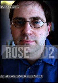 Jesse Friedman..copyright©Lisa Carpenter/Writer Pictures/Rosebud2