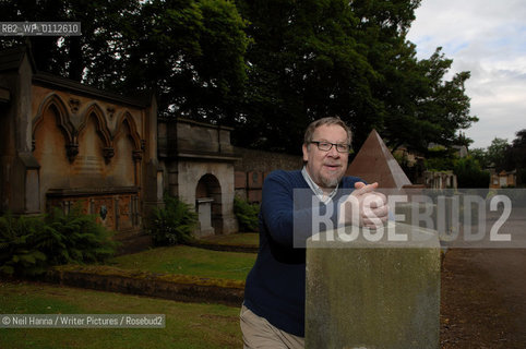 Michael Fry..copyright©Neil Hanna/Writer Pictures/Rosebud2