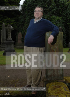 Michael Fry..copyright©Neil Hanna/Writer Pictures/Rosebud2