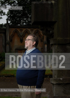 Michael Fry..copyright©Neil Hanna/Writer Pictures/Rosebud2
