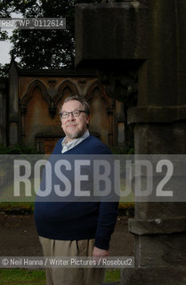 Michael Fry..copyright©Neil Hanna/Writer Pictures/Rosebud2