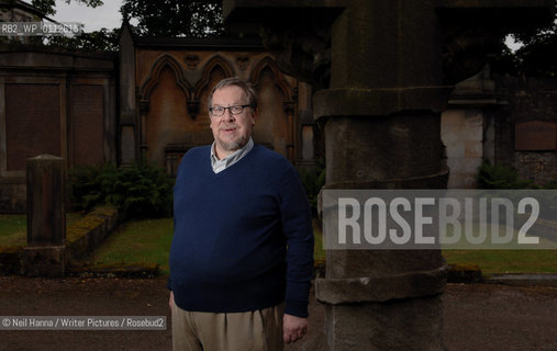 Michael Fry..copyright©Neil Hanna/Writer Pictures/Rosebud2