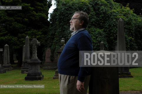 Michael Fry..copyright©Neil Hanna/Writer Pictures/Rosebud2