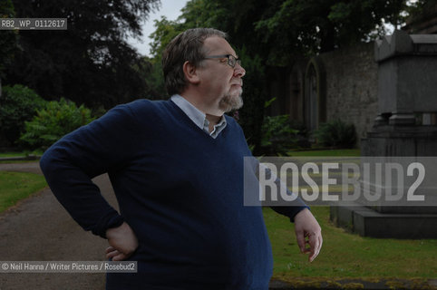 Michael Fry..copyright©Neil Hanna/Writer Pictures/Rosebud2