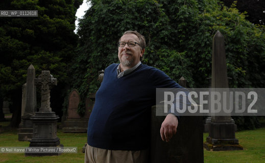 Michael Fry..copyright©Neil Hanna/Writer Pictures/Rosebud2