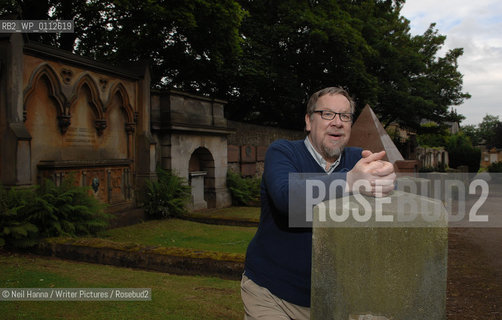 Michael Fry..copyright©Neil Hanna/Writer Pictures/Rosebud2