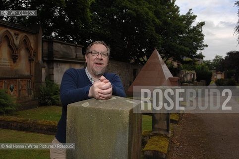 Michael Fry..copyright©Neil Hanna/Writer Pictures/Rosebud2