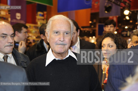 Fuentes..copyright©Mathieu Bourgois/Writer Pictures/Rosebud2