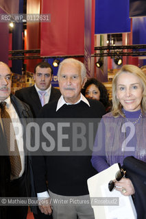 Fuentes..copyright©Mathieu Bourgois/Writer Pictures/Rosebud2