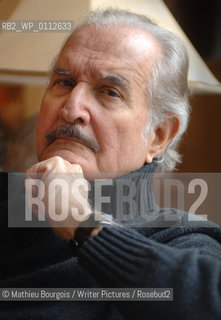 Fuentes..copyright©Mathieu Bourgois/Writer Pictures/Rosebud2