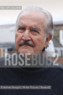 Fuentes..copyright©Mathieu Bourgois/Writer Pictures/Rosebud2