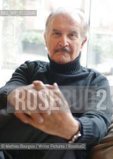Fuentes..copyright©Mathieu Bourgois/Writer Pictures/Rosebud2