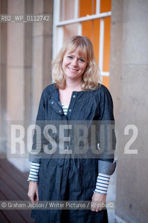 Abegail Morley..©Graham Jepson/Writer Pictures/Rosebud2