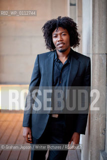 Christian Campbell..©Graham Jepson/Writer Pictures/Rosebud2