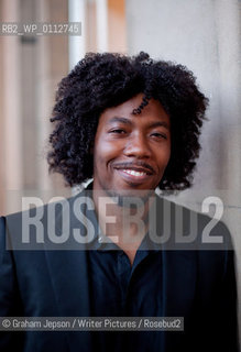 Christian Campbell..©Graham Jepson/Writer Pictures/Rosebud2
