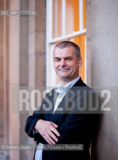 Chris Jones..©Graham Jepson/Writer Pictures/Rosebud2