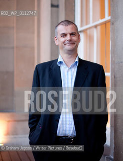 Chris Jones..©Graham Jepson/Writer Pictures/Rosebud2