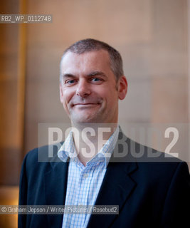 Chris Jones..©Graham Jepson/Writer Pictures/Rosebud2